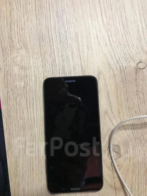 Huawei Y5 Lite. �/�, ������, 3G, 4G LTE, Dual-SIM ����