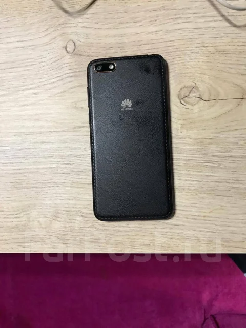 Huawei Y5 Lite. �/�, ������, 3G, 4G LTE, Dual-SIM ����