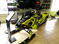 Polaris PRO-RMK. ��������, ���� ���, ��� ������� ����