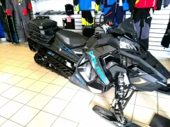 Polaris Titan 800 XC 155. ��������, ���� ���, ��� ������� ����