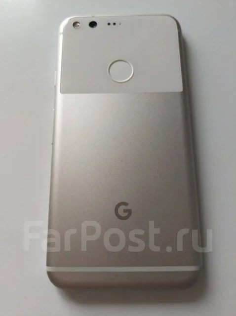 Google Pixel. �/�, �������, 4G LTE, NFC ����