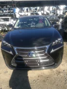 Lexus NX300h. AVZ10, 2AR ����