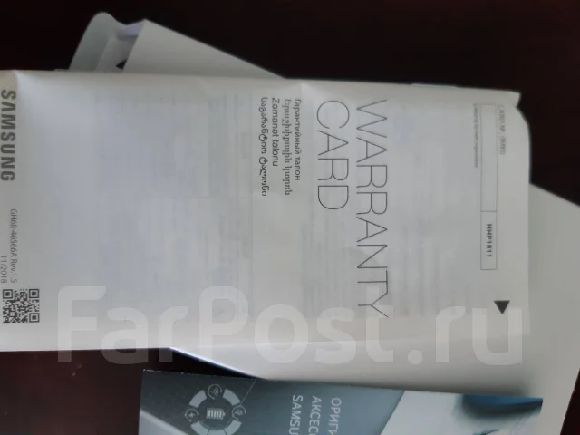 Samsung Galaxy A40. �/�, 3G, 4G LTE, Dual-SIM, ����������, NFC ����
