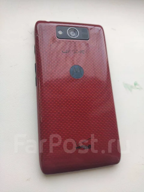 Motorola Droid Maxx. �/�, 16 ��, ������� ����
