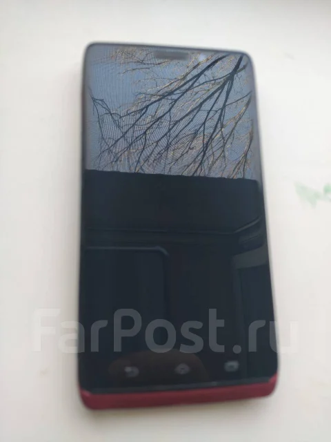 Motorola Droid Maxx. �/�, 16 ��, ������� ����