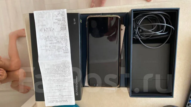 Samsung Galaxy S8. �/�, �������, 3G, 4G LTE, Dual-SIM, ����������, NFC ����