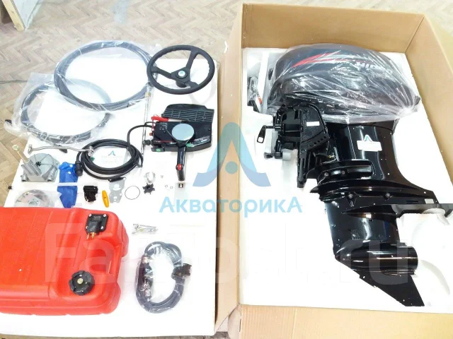 Hidea. 40��.�., 2-�������, ����������, ���� S (381 ��), 2026 ��� ����