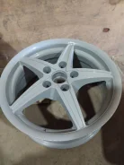 Alcasta M13. 6.5x16", 5x112, ET33, �� 57,1���. ����