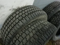 BFGoodrich Winter Slalom. ������, ����������, 2005 ���, �/�, ����� 40 % ����