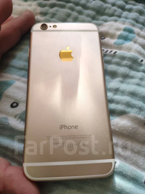 Apple iPhone 6. �/�, ������� ����