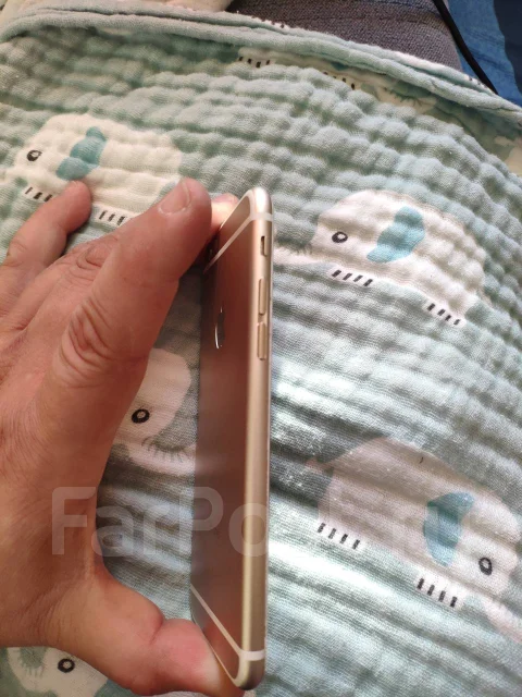 Apple iPhone 6. �/�, ������� ����