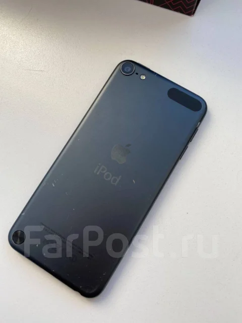 Apple iPod. ����