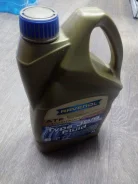 Ravenol ATF Type J2/S Fluid. ATF (��� ����), �������������, 4,00��. ����