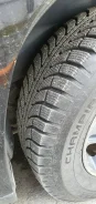 GT Radial Champiro IcePro SUV. ������, ����������, 2018 ���, �/�, ����� 5�% ����