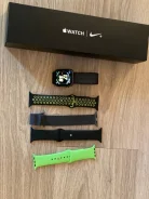 Apple Watch Series 4 Nike+. GPS ����