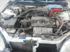 Honda Partner. �������, ��������, 1.6, ������ ����