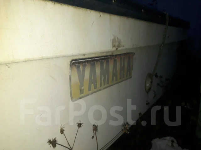 Yamaha. ����� 4,5��. ����