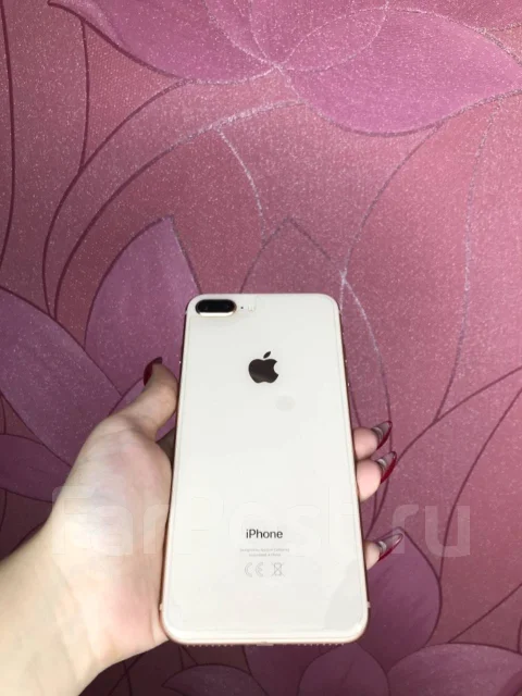 Apple iPhone 8 Plus. �/� ����