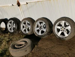 Donz. x16", 5x100, �� 58���. ����