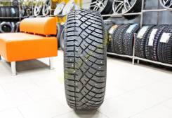 Nitto Therma Spike. ������, ����������, ����� ����