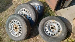 Michelin 4x4 Alpin. ������, ��� �����, �/�, ����� 20�% ����
