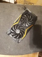 GeForce GTX 1050 Ti ����