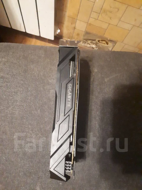 GeForce GTX 1050 Ti ����