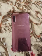Samsung Galaxy A7. �/�, 64 ��, �������, 3G, 4G LTE, Dual-SIM, NFC ����