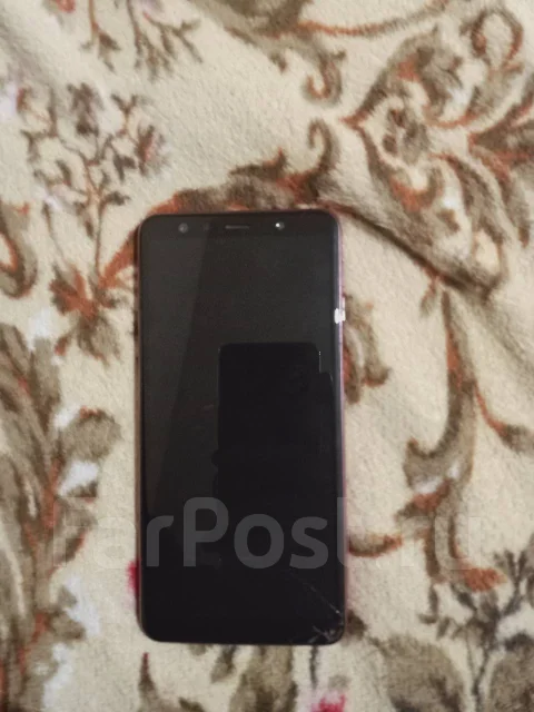 Samsung Galaxy A7. �/�, �������, 3G, 4G LTE, Dual-SIM, NFC ����