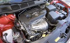  Toyota Venza Lexus RX270 1ARFE 