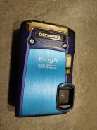 Olympus Tough TG-820 ����