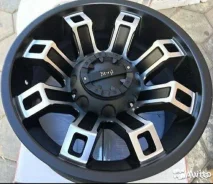 RTX Blaze. 8.0x16", 6x135, 6x139.7, ET0, �� 110,5���. ����
