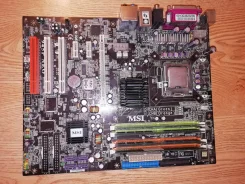 Intel Pentium 4 630 ����