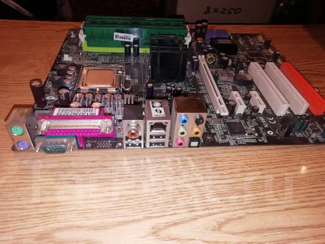 Intel Pentium 4 630 ����