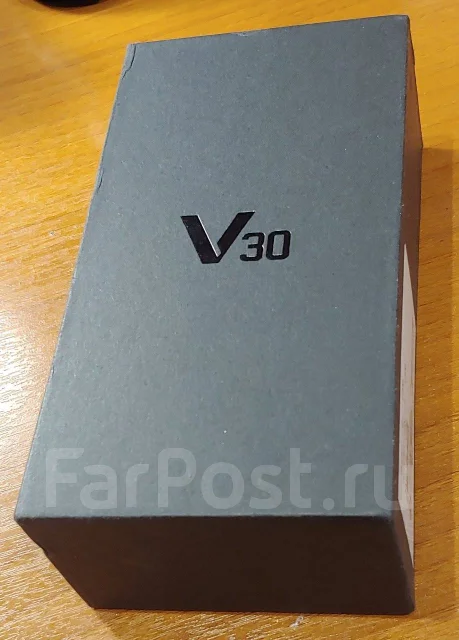 LG V30. �/�, ������, 4G LTE, ����������, NFC ����