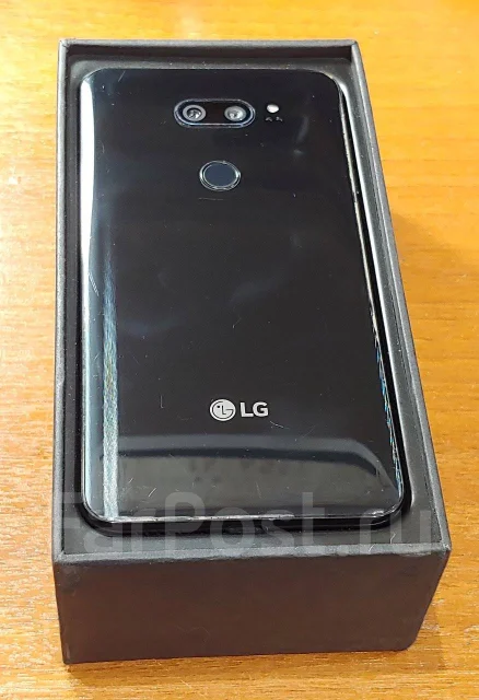 LG V30. �/�, ������, 4G LTE, ����������, NFC ����