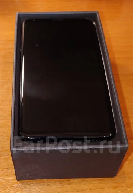 LG V30. �/�, ������, 4G LTE, ����������, NFC ����