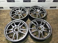 Kosei Direzza RSC. 7.0x17", 5x114.3, ET48 ����