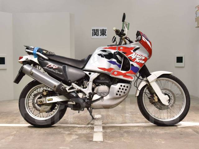 Honda XRV 750 Africa Twin