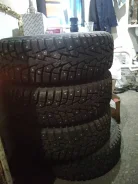 Maxxis NP3 ArcticTrekker. ������, ����������, 2020 ���, ����� ����