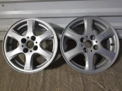 K&K �����-6. 5.5x14", 4x98, ET35, �� 58,6���. ����