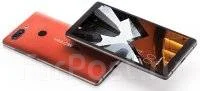 Highscreen Max 3. �����, �������, 4G LTE, Dual-SIM, NFC ����