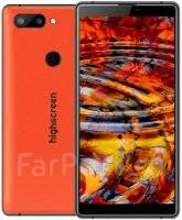 Highscreen Max 3. �����, �������, 4G LTE, Dual-SIM, NFC ����
