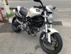Ducati Monster 696. 696����. ��., ��������, ���, ��� �������. ��� ����� �� ������ ����