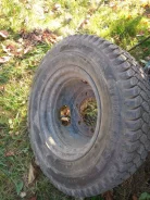 Bridgestone W940. ����� mt, �/�, ����� 20 % ����