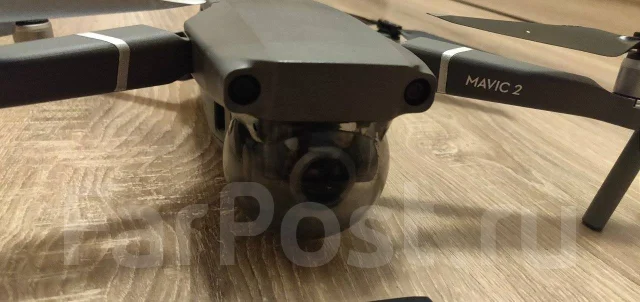 DJI Mavic 2 Zoom. � ������� ����