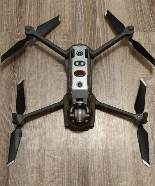 DJI Mavic 2 Zoom. � ������� ����
