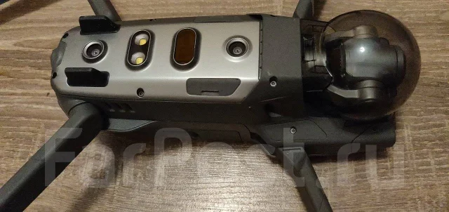 DJI Mavic 2 Zoom. � ������� ����