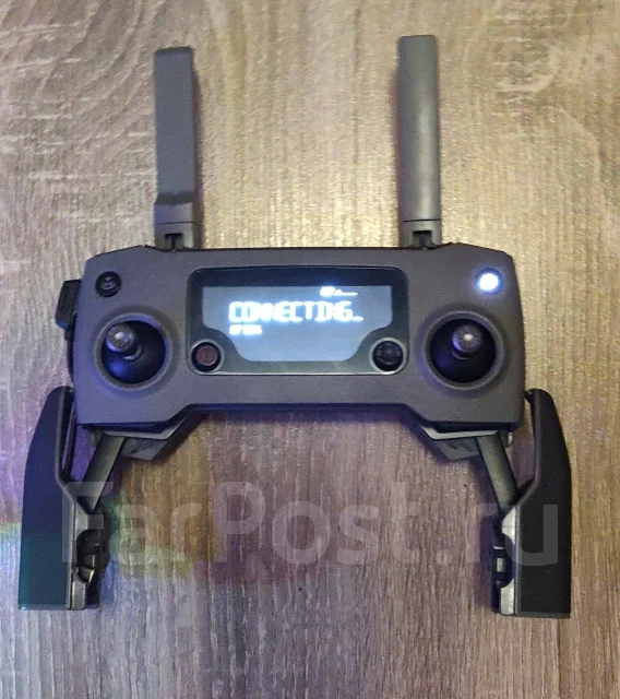 DJI Mavic 2 Zoom. � ������� ����