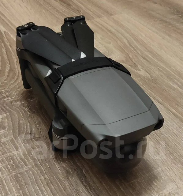 DJI Mavic 2 Zoom. � ������� ����